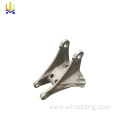 Casting Machining Auto Truck Spare Parts